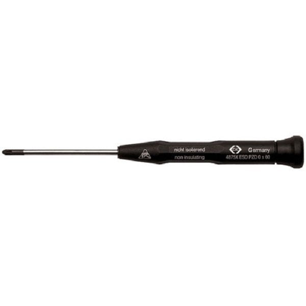 CK Xonic ESD Screwdriver PZD1x80