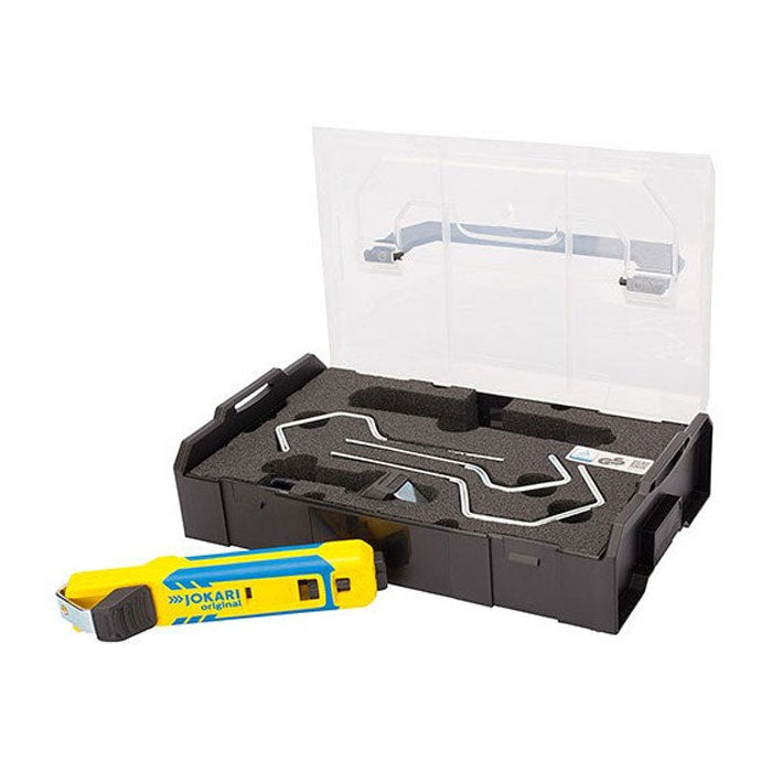 Jokari Cable Knife System 4-70 Set
