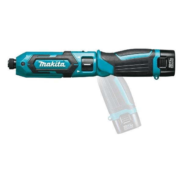 Makita 7.2V Impact Driver Kit