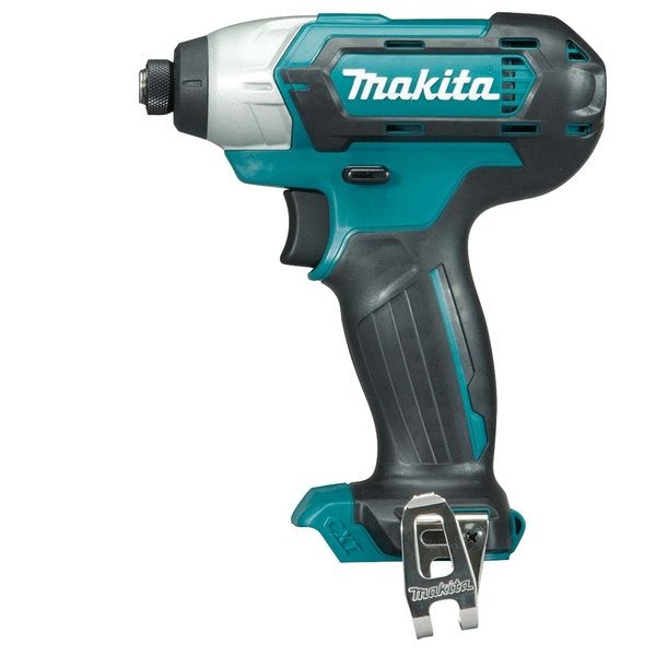 Makita 12V Max Mobile Impact Driver - Tool Only