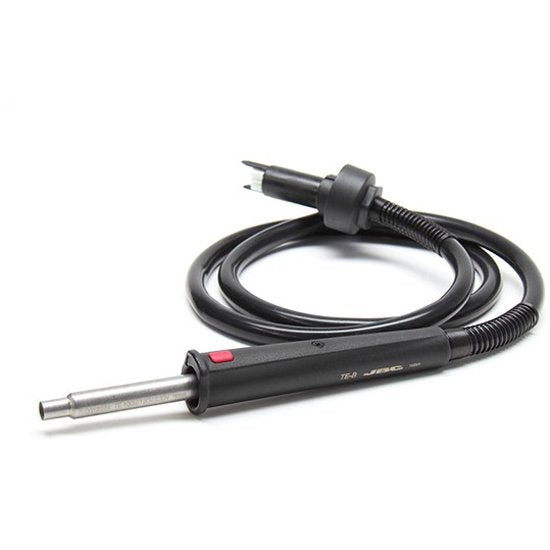 JBC Precision Heater Hose Set