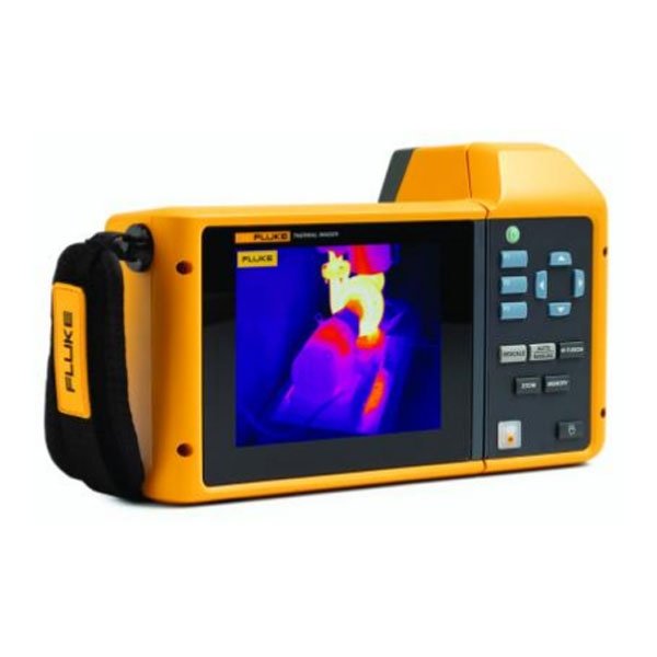 Fluke TiX580 Infrared Camera 9HZ