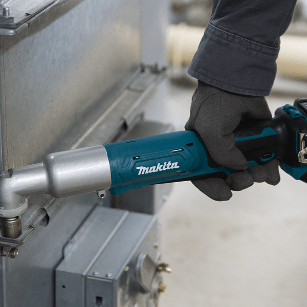 Makita 12V Max Angled 3/8