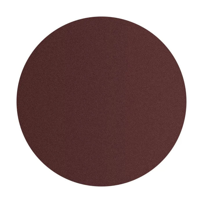 Multitool Sanding Disc Velcro Back Alum. Oxide 4Pk 60 Grit 175mm To Suit PO362