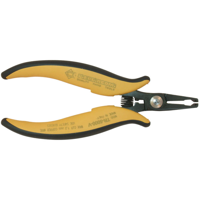 Piergiacomi 60° Angled Flush End Cutter