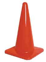 Traffic Cone 450mm