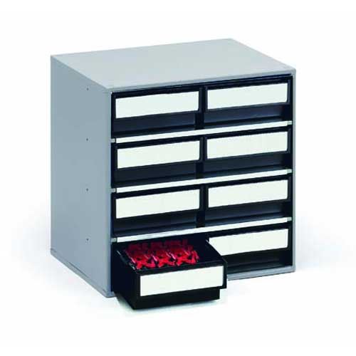 Treston 0830-ESD Storage Cabinet (8 Drawer)