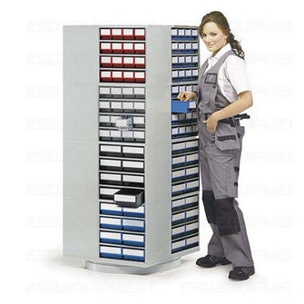 Treston Spacemiser 16-300 Storage Complete Kit