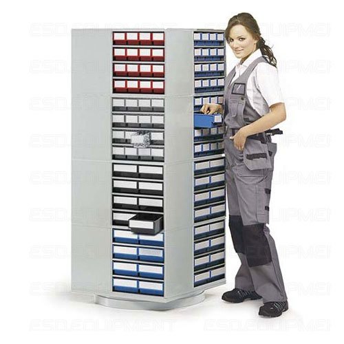 Treston Spacemiser 16-300 Storage Complete Kit