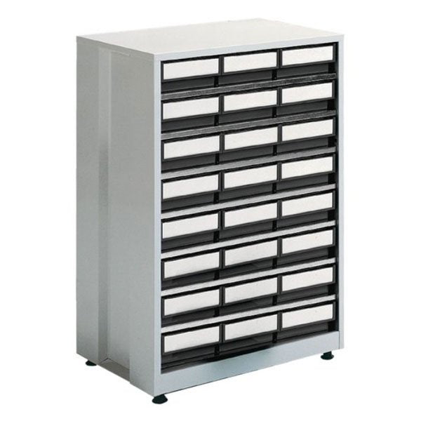 Treston 24 Drawer High Density Storage Cabinet ESD 605 x 410 x 870