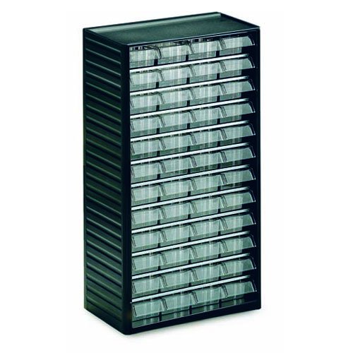 Treston 551-3 Visible Storage Cabinet (48 Drawer)
