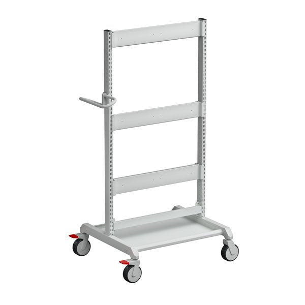 Treston BT-550B Cabinet Trolley 780x715x1600mm
