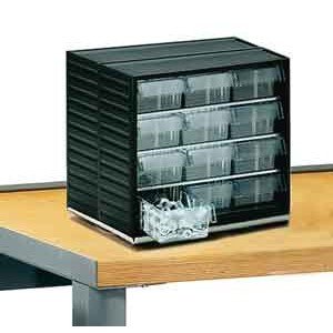 Treston PTP-5 Bench Top Spacemiser - Carousel Only