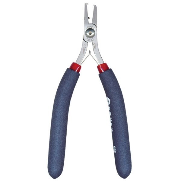 Tronex 90 Degree Stand Off Cutter 1.0mm 7030