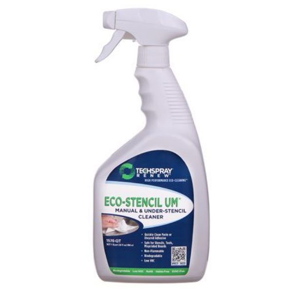 Techspray Eco-Stencil UM
