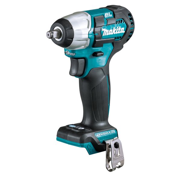 Makita 12V Max Brushless 3/8
