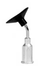 Virtual Industries Vacuum Tip ESD 1/2