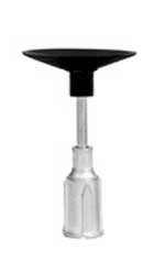 Virtual Industries Vacuum Tip ESD 1/2