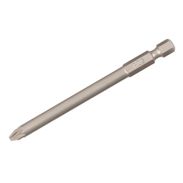 Wiha #3 x 90mm PoziDriv Power Blade 76013