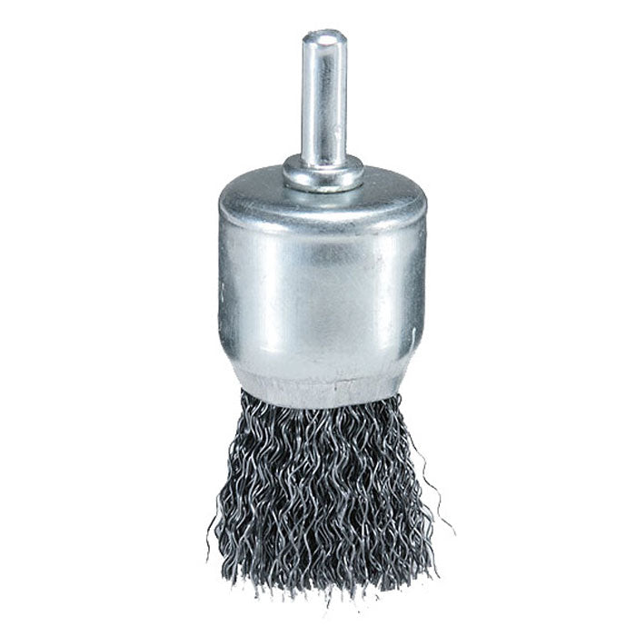 Makita End Brush For Drill 6mm Shank