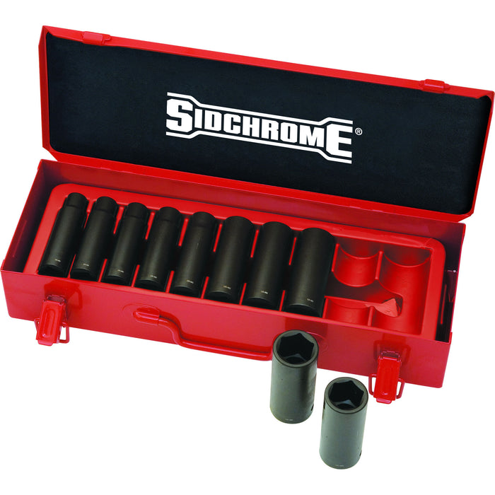 Sidchrome 1/2