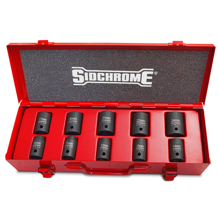 Sidchrome 1/2