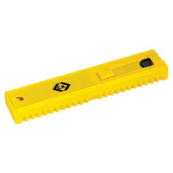 C.K Segmented Snap Off Blades For T0958 Pack Of 10