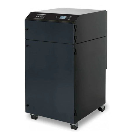 Why BOFA Extraction Systems Are Used in Electronics and Industrial Workspaces
