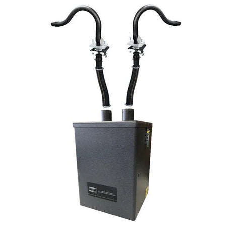 How to Choose the Right BOFA Fume Extraction System