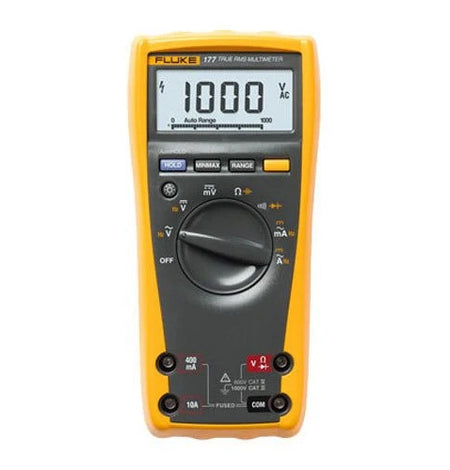 Why the Fluke Multimeter Remains the Industry’s Gold Standard in Precision and Durability