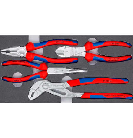 Choosing the Right Nippers and Cutters for Electrical Work
