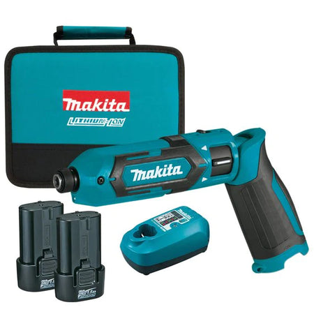 Tool Spotlight: Makita's Top Picks for Tradesmen