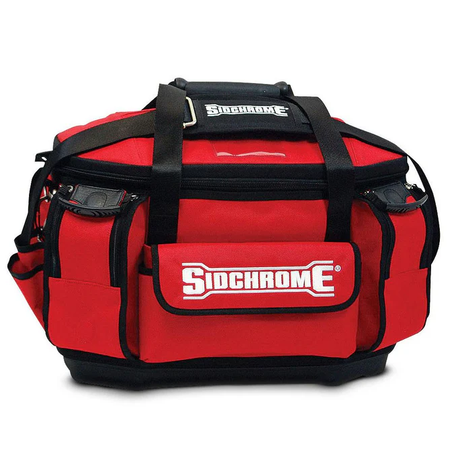 Why Sidchrome Tool Bags Are Trusted by Australian Tradies