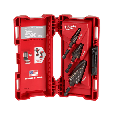 Quality Drill Bits and Cutting Tools A Review Mektronics Australia