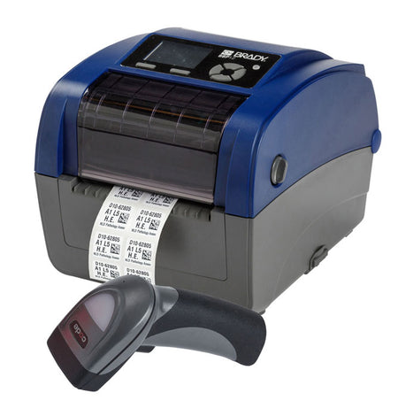 4 Reasons to Choose Brady for your Labelling and Safety Needs