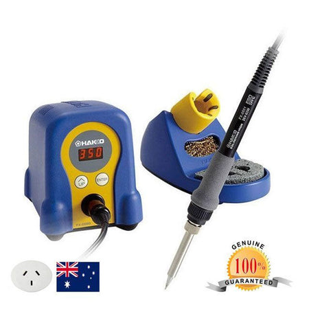 Hakko Soldering Station