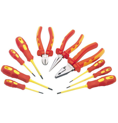 5 Tips for Choosing Quality Trade Tools