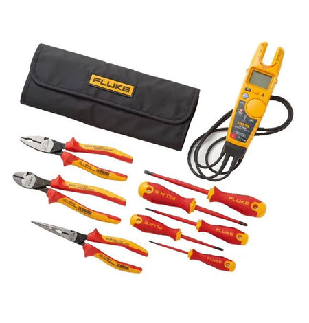 High-Quality Tool Brands for the Electrical Trade
