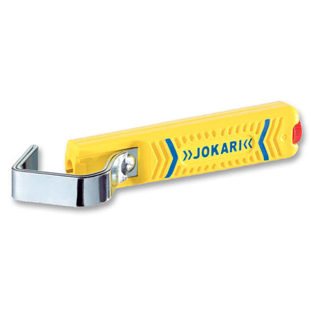 What Makes Jokari Tools the Leader in Wire and Cable Tools?