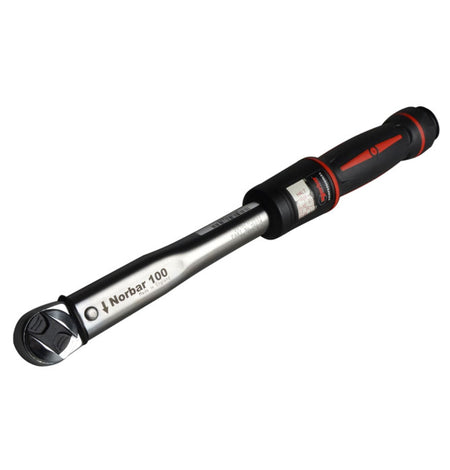 What makes Norbar the World's Leading Torque Wrench Specialist?