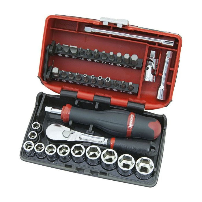 Why is Sidchrome a household name for Aussie Tradies? Mektronics