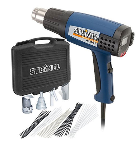 Steinel Products that Every Home Hobbyist Needs