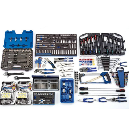 3 Tips For Setting Up a Home Workshop