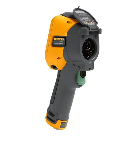 Top Fluke Tools Every Electrician Should Have in Their Toolbox