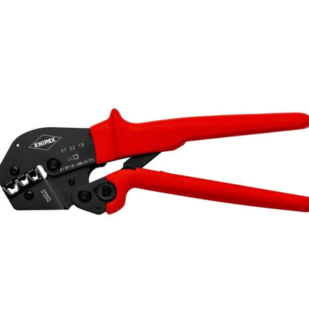 What makes Knipex a hand tool of choice?