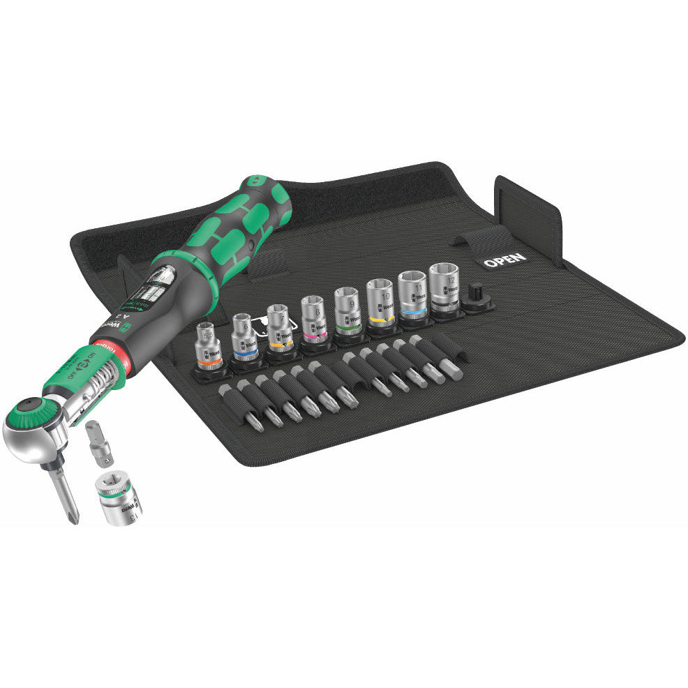 Buy Torque Wrench Sets Online | Mektronics