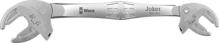Self-Setting Spanners
