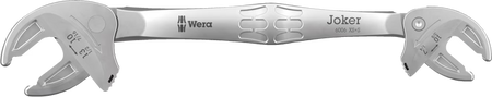 Self-Setting Spanners