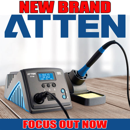 Focus - Atten