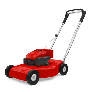 Lawn Mowers